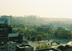 ansan-smog