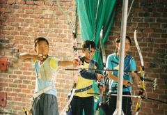 school-archers